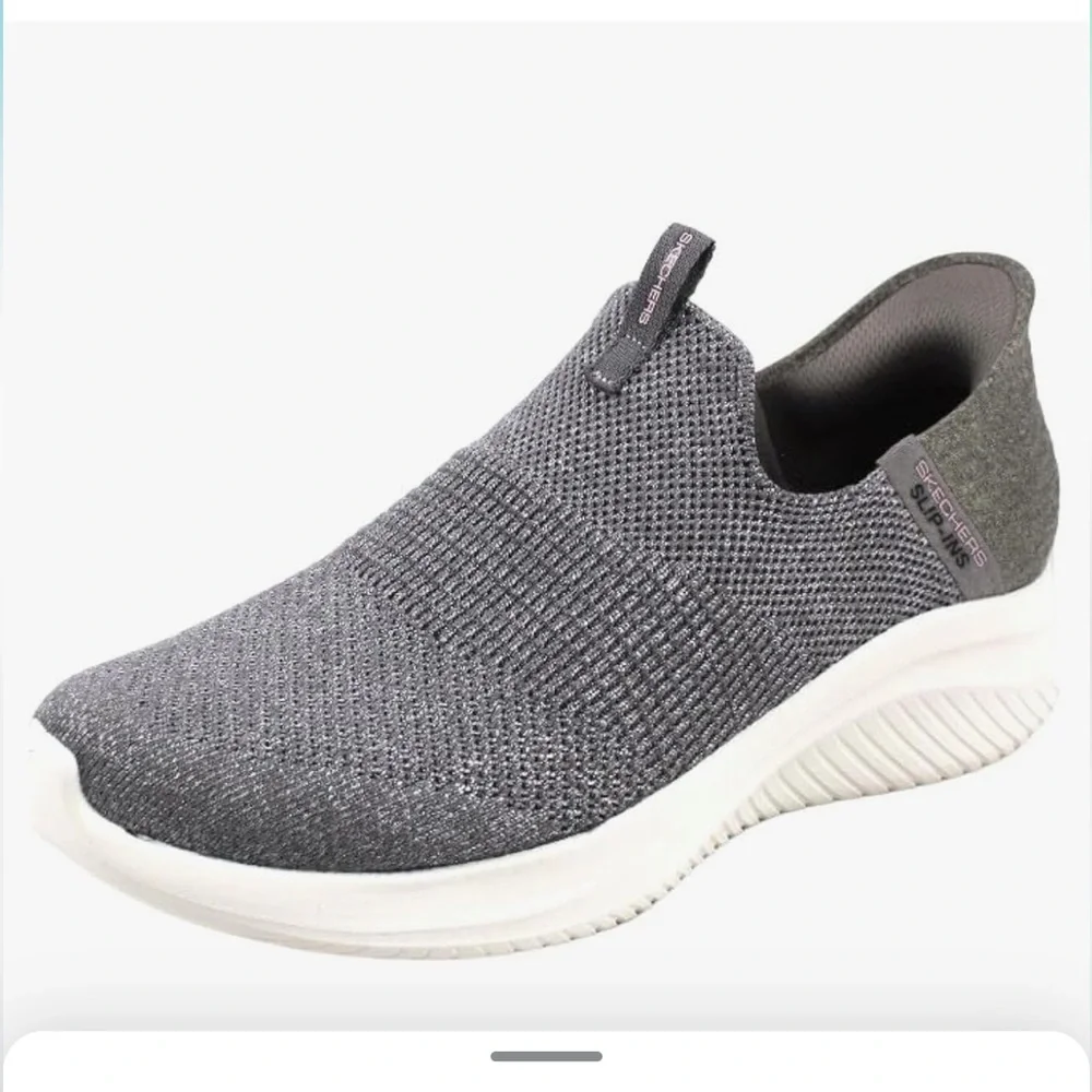 Skechers sport women’s hands-free slip ins ultra flex 3.0 smooth step 11W